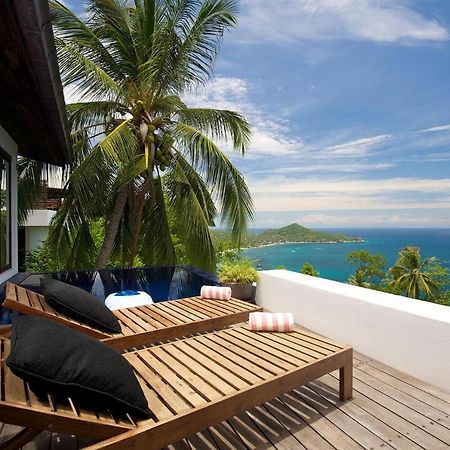 Casas Del Sol - Luxury Boutique Villas Тау Экстерьер фото
